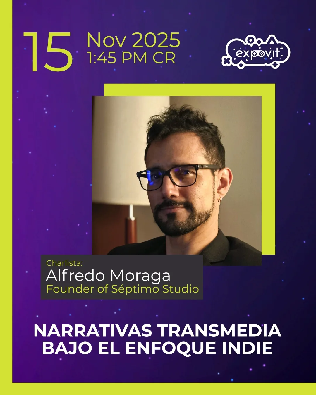 Narrativas transmedia