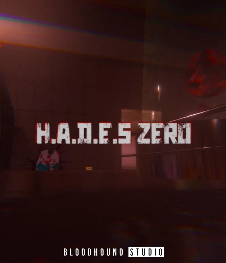 H.A.D.E.S Zero