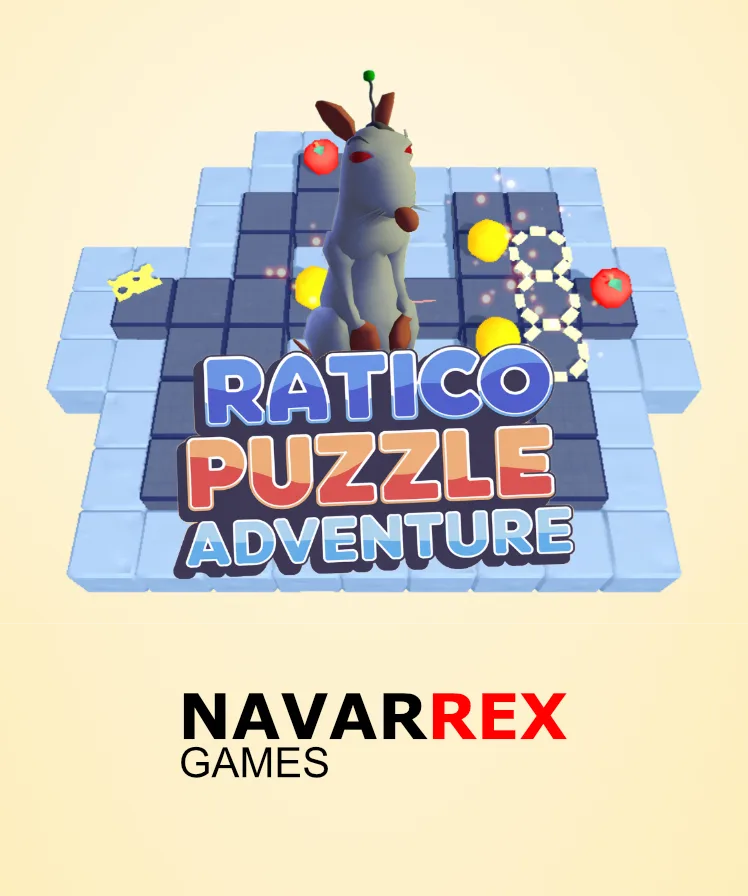 Ratico Puzzle Adventure